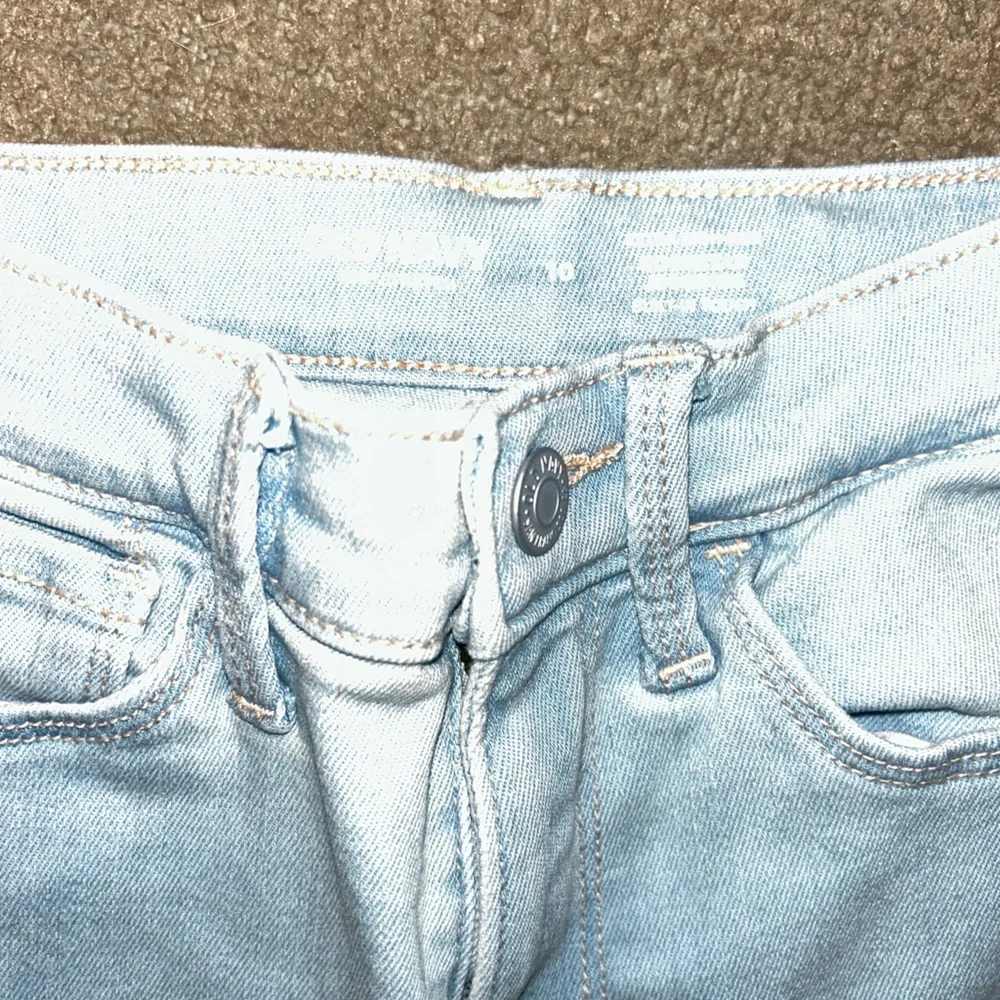 360 Stretch Rockstar Jeggings